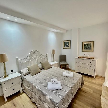 New Capuchinos Apartment 1 Малага Екстер'єр фото