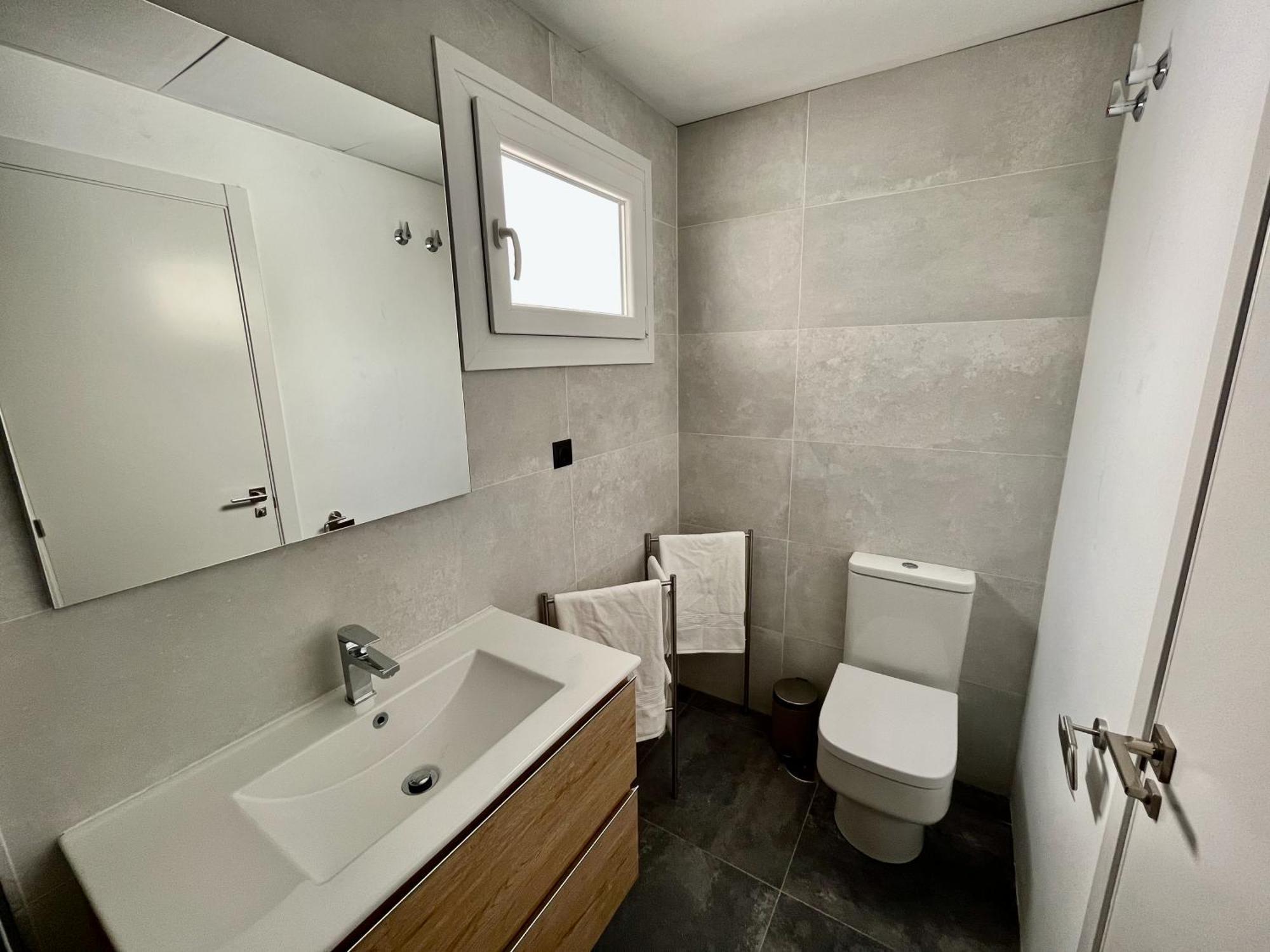 New Capuchinos Apartment 1 Малага Екстер'єр фото
